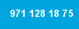 971 128 18 75